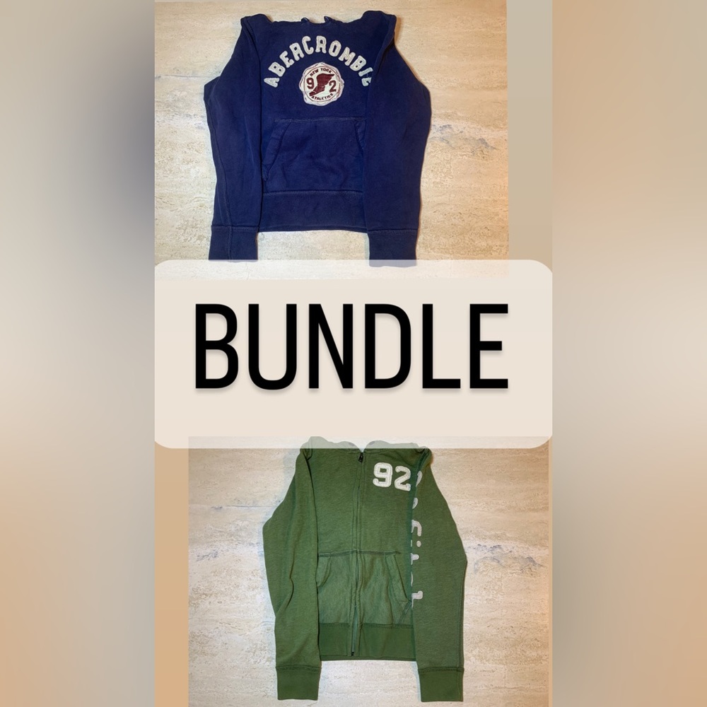 Abercrombie Kids Sweatshirts EUC
